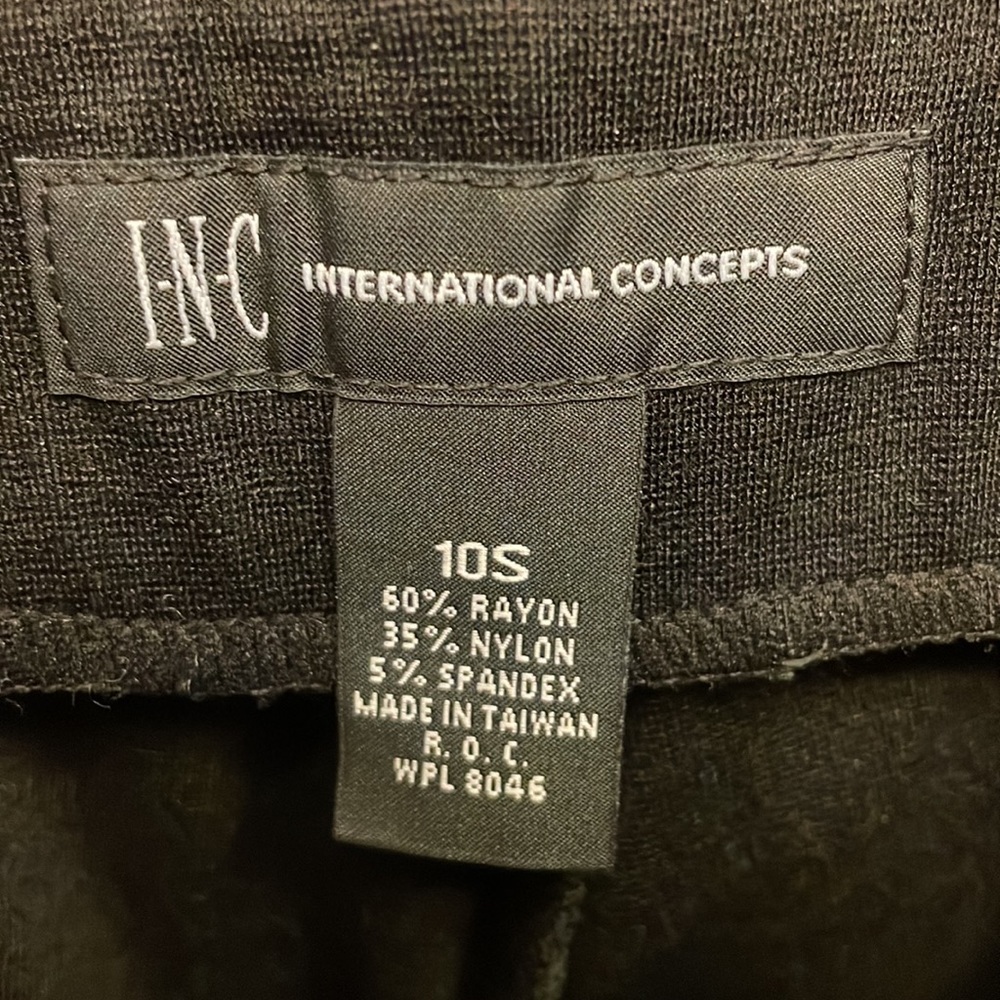 Pants - Picture 2 of 2